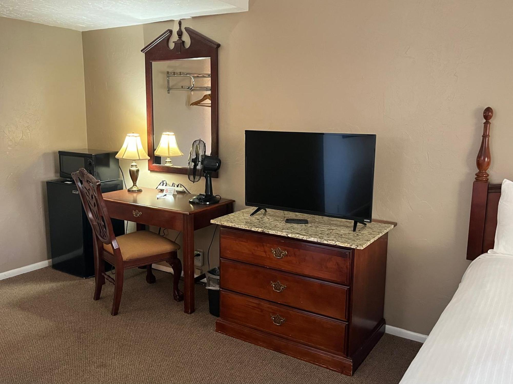 Delano Motel & Rv Park Beaver Exterior foto