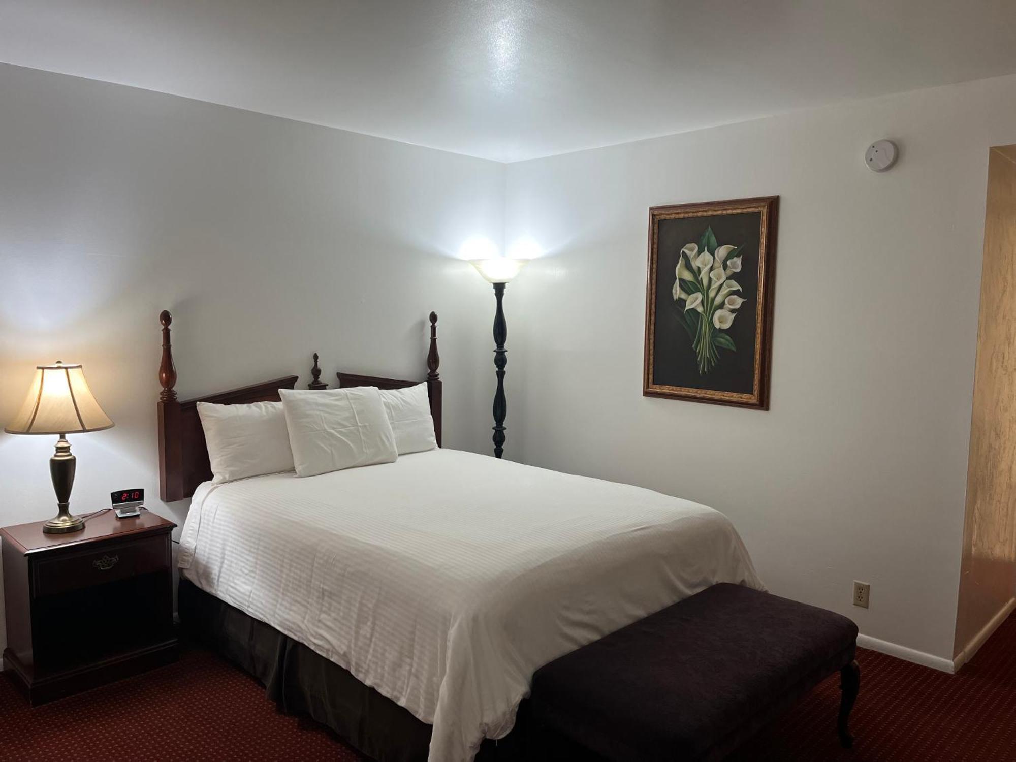 Delano Motel & Rv Park Beaver Exterior foto