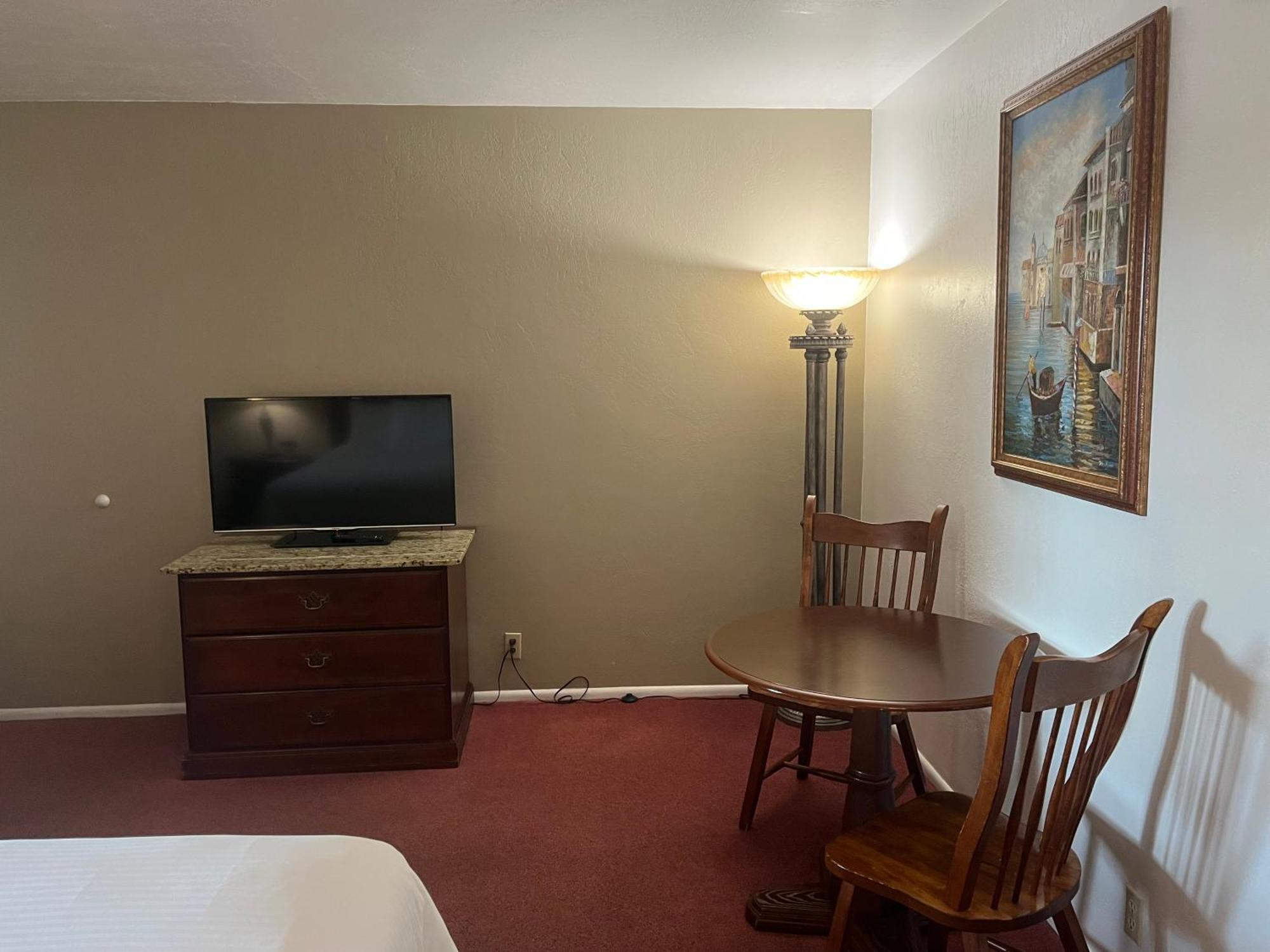 Delano Motel & Rv Park Beaver Zimmer foto