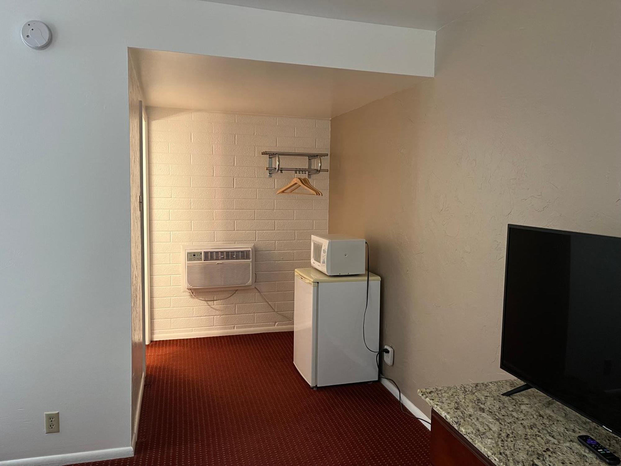 Delano Motel & Rv Park Beaver Zimmer foto