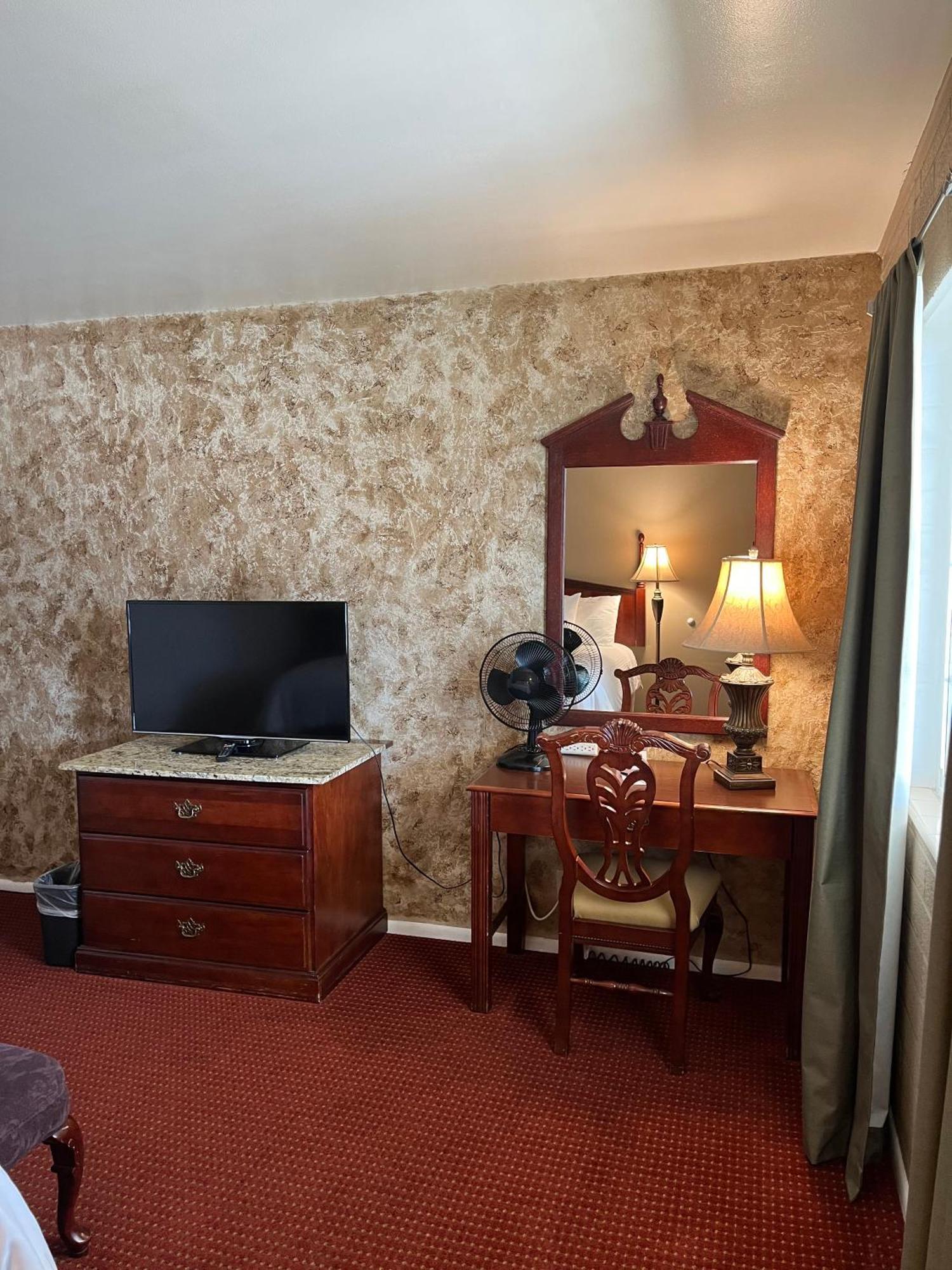 Delano Motel & Rv Park Beaver Zimmer foto
